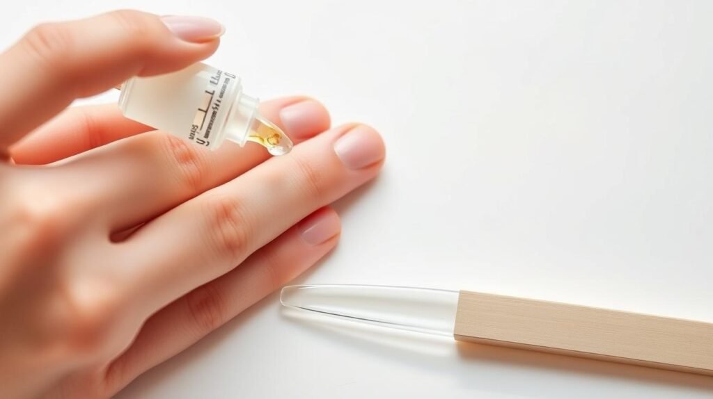 Natural Nail Recovery: Guide to Strong, Healthy Nails