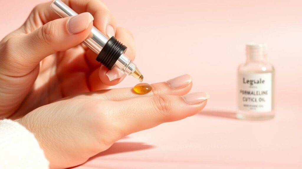 Natural Nail Recovery: Your Guide to Strong, Healthy Nails