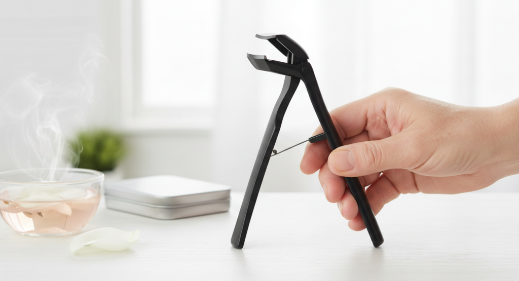 Best Thick Toenail Clippers: Unnail Wide Jaw Review