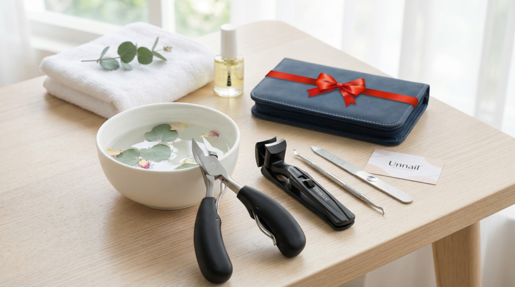 Thick Toenail Clippers: Your Guide to Healthy, Happy Feet